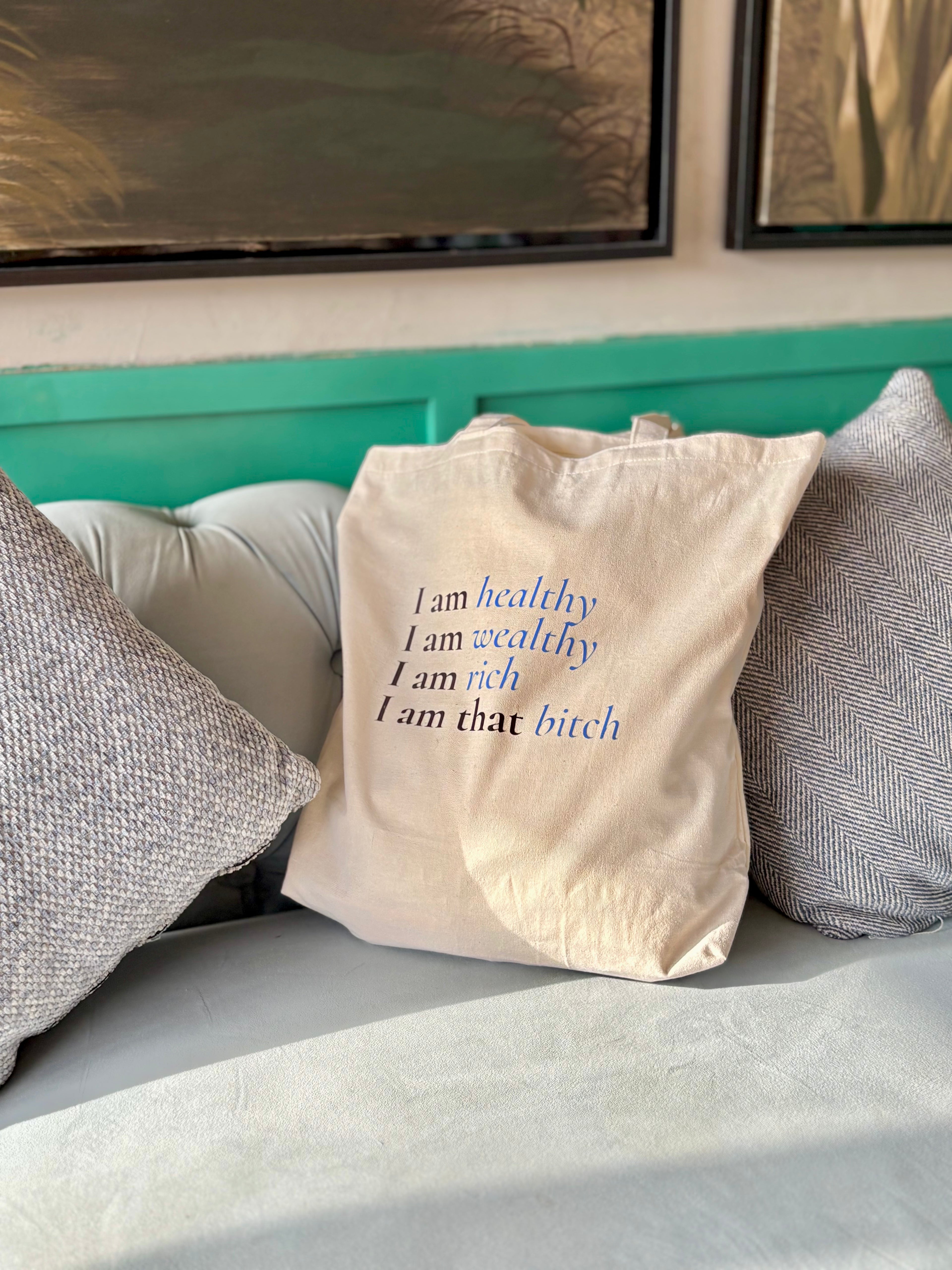 The Delulu Bag